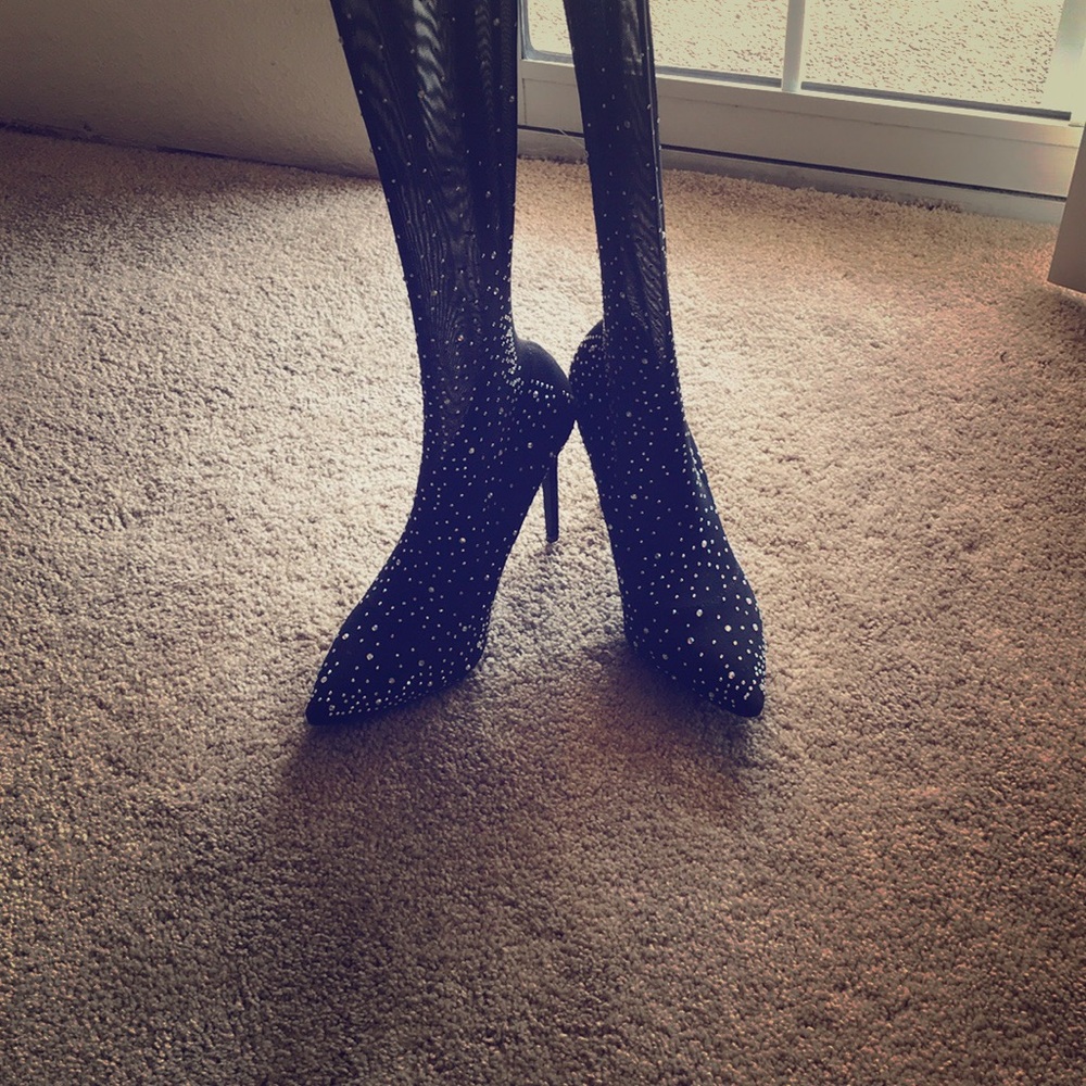 Heels